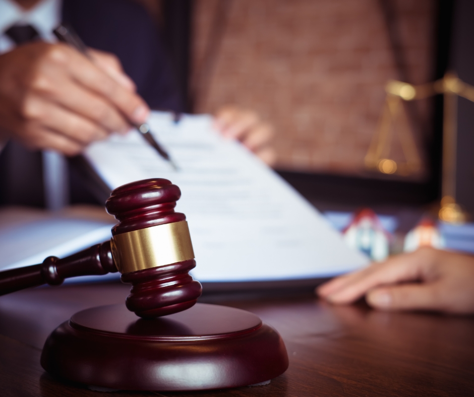 Derecho penal